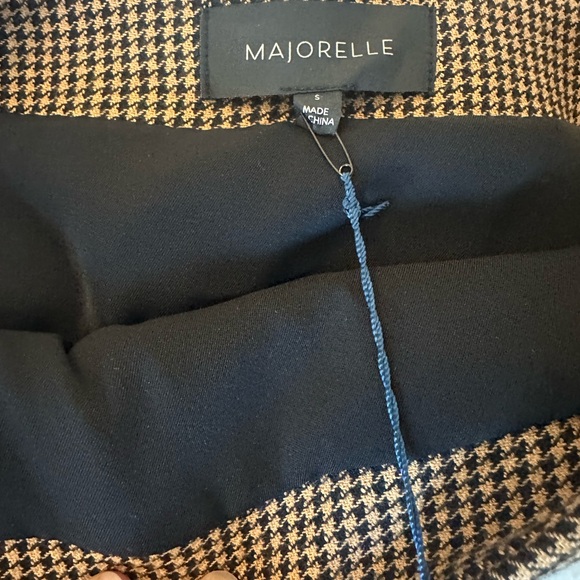 Majorelle skirt NWOT - Picture 3 of 4